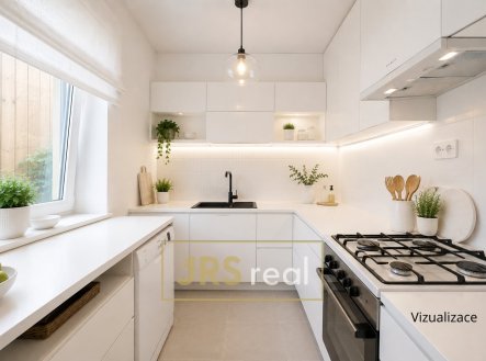 Prodej domu/vily, 220 m²
