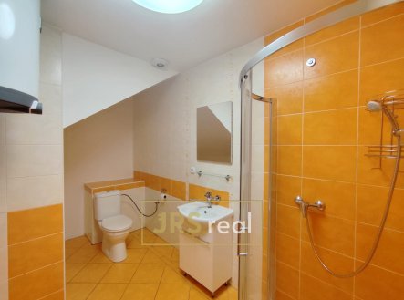 Pronájem bytu, 2+kk, 37 m²