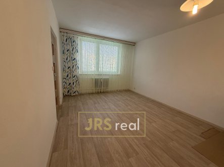 Pronájem bytu, 2+1, 56 m² obrázek