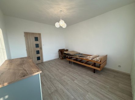 Pronájem bytu, 2+1, 56 m²