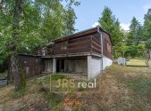 Prodej chaty/rekreačního objektu, 49 m²