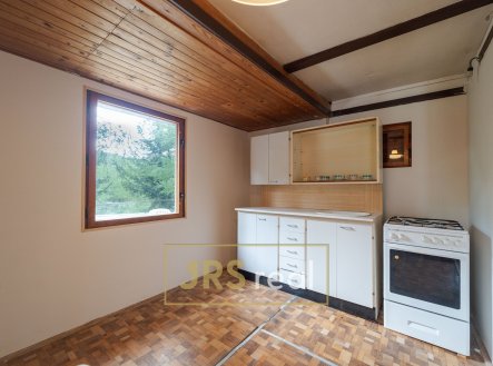Prodej chaty/rekreačního objektu, 49 m²