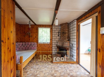 Prodej chaty/rekreačního objektu, 49 m²