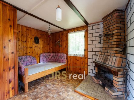 Prodej chaty/rekreačního objektu, 49 m²