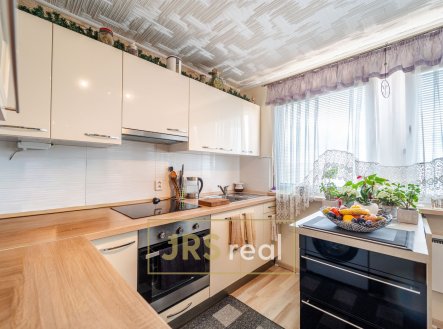 Prodej bytu, 3+1, 68 m²