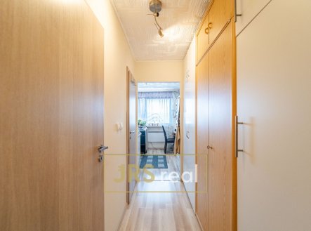Prodej bytu, 3+1, 68 m²