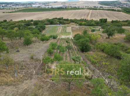 Prodej pozemku, ostatní, 990 m²