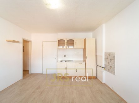 Prodej bytu, 1+1, 54 m²