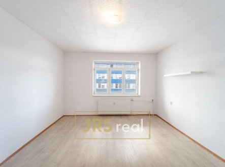 Prodej bytu, 1+1, 54 m²