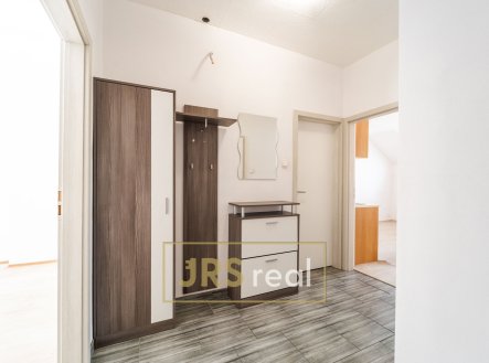 Prodej bytu, 1+1, 54 m²