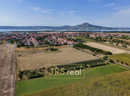 Prodej pozemku, zahrada, 5 111 m²