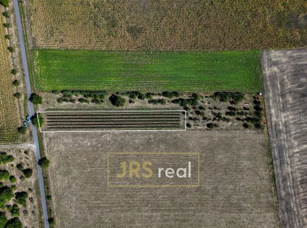 Prodej pozemku, ostatní, 1 711 m²