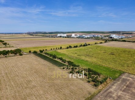 Prodej pozemku, ostatní, 1 711 m²