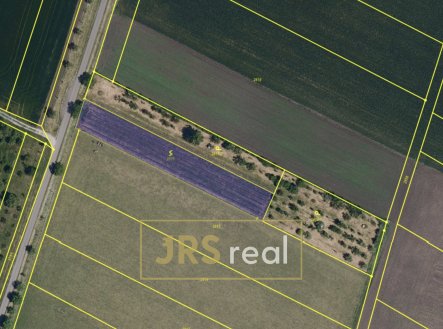 Prodej pozemku, ostatní, 1 711 m²