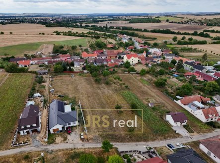 Prodej pozemku pro bydlení, 1 753 m²