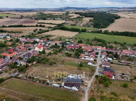 Prodej pozemku pro bydlení, 1 753 m²