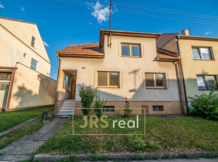 Prodej domu/vily, 250 m²