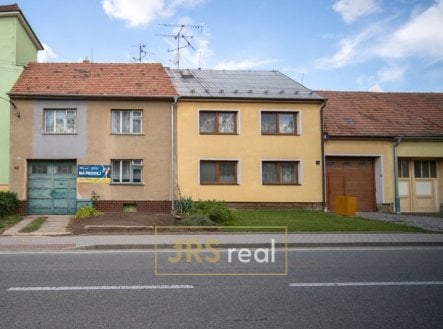 Prodej domu/vily, 200 m²