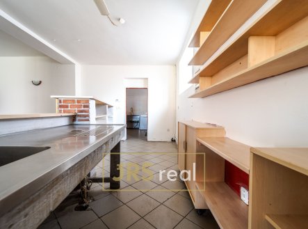 Prodej restaurace, 498 m²