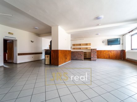 Prodej nájemního domu, 498 m²