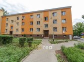 Prodej bytu, 2+kk, 59 m²