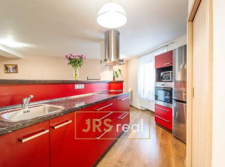 Prodej bytu, 2+kk, 59 m²