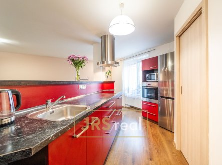 DSC09812 | Prodej bytu, 2+kk, 59 m²