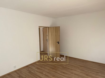Pronájem bytu, 1+1, 36 m²
