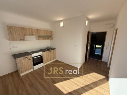5 | Pronájem bytu, 1+1, 36 m²