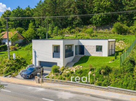 Prodej domu/vily, 240 m²