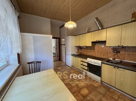 Pronájem bytu, 2+1, 76 m²