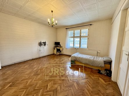 Pronájem bytu, 2+1, 76 m²