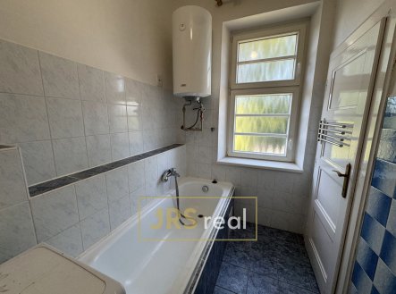 Pronájem bytu, 2+1, 76 m²