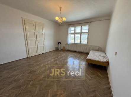 Pronájem bytu, 2+1, 76 m²