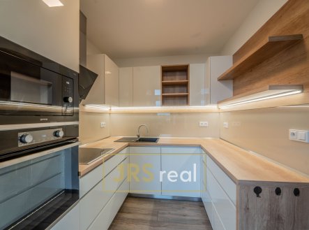 Prodej bytu, 3+1, 67 m²