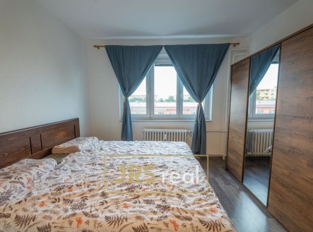 Prodej bytu, 3+1, 67 m²