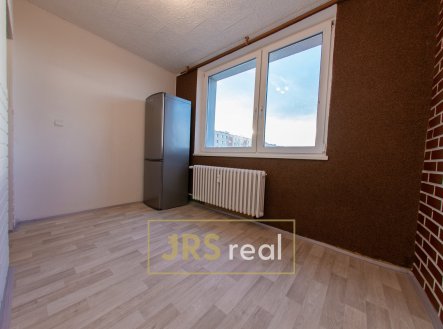 Pronájem bytu, 1+1, 39 m²