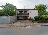 Prodej - dům/vila, 230 m²