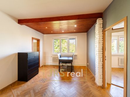 Prodej bytu, 3+1, 73 m²
