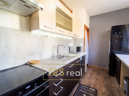 Prodej bytu, 3+1, 73 m²