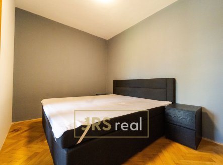 Prodej bytu, 3+1, 73 m²
