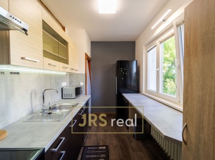Prodej bytu, 3+1, 73 m²
