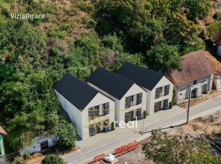 Prodej domu/vily, 85 m²