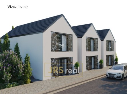 Prodej - pozemek pro bydlení, 201 m² obrázek