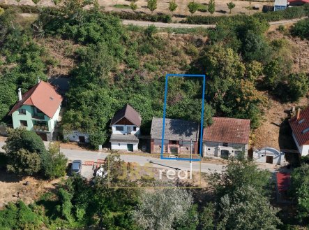 Prodej pozemku pro bydlení, 201 m²