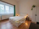 Pronájem bytu, 1+kk, 23 m²