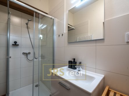 Pronájem bytu, 1+kk, 23 m²