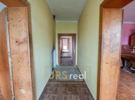 Prodej domu/vily, 106 m²