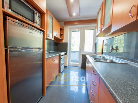 Pronájem bytu, 3+1, 65 m²