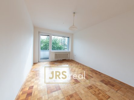 Pronájem bytu, 3+1, 65 m²